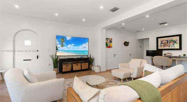 Photo of 1656 Biarritz Dr, Miami Beach, FL 33141