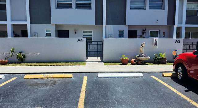 Photo of 14101 SW 66th St Unit A4, Miami, FL 33183
