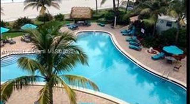 Photo of 3901 S Ocean Dr Unit 5P, Hollywood, FL 33019
