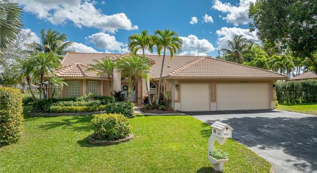 Photo of 10462 NW 48th Pl, Coral Springs, FL 33076