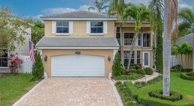Photo of 5375 NW 54th St, Coconut Creek, FL 33073
