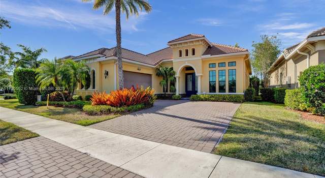 Photo of 9449 Vallen Ct, Parkland, FL 33076