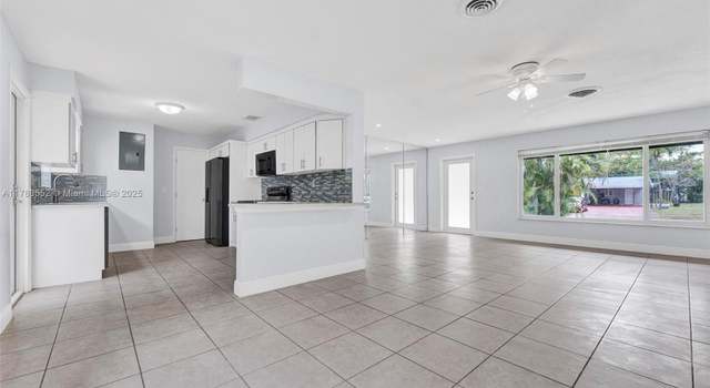 Photo of 5709 Van Buren St, Hollywood, FL 33023