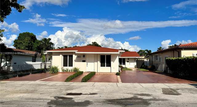 Photo of 281 NW 51st Ave, Miami, FL 33126