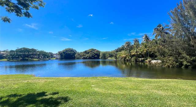 Photo of 10600 Lakeside Dr, Coral Gables, FL 33156