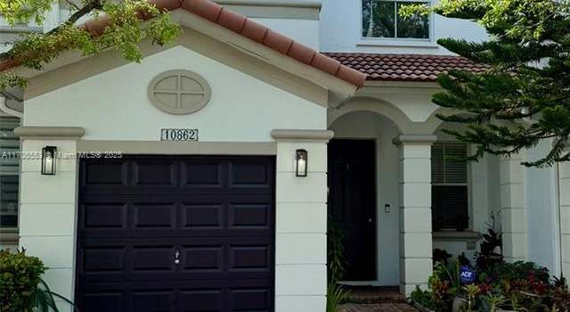 Photo of 10862 NW 78th Ter #10862, Doral, FL 33178