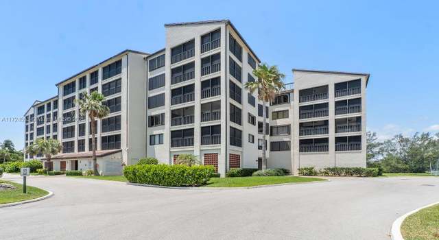 Photo of 500 Ocean Trail Way #209, Jupiter, FL 33477