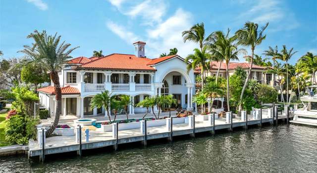 Photo of 76 Royal Palm Dr, Fort Lauderdale, FL 33301