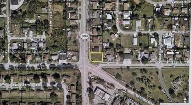 Photo of 21995 SW 112 Ave, Miami, FL 33170