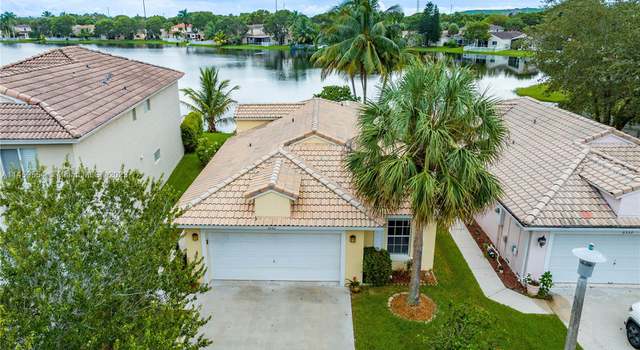 Photo of 6342 NW 40th Ave, Coconut Creek, FL 33073