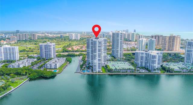 Photo of 3530 Mystic Pointe Dr #1508, Aventura, FL 33180