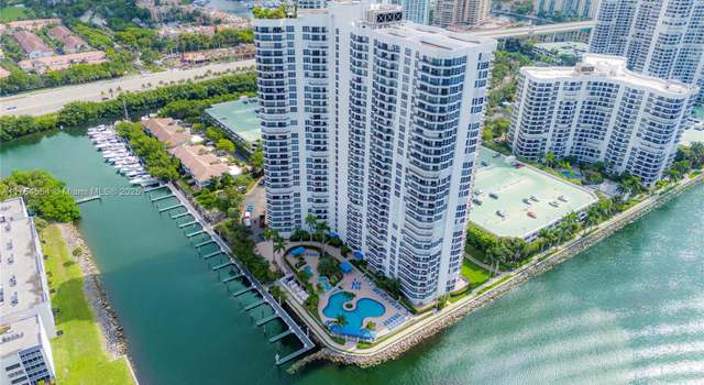 Photo of 3530 Mystic Pointe Dr #1508, Aventura, FL 33180