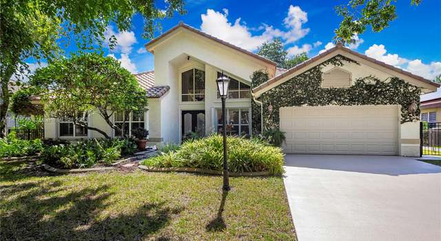 Photo of 4710 Chardonnay Dr, Coral Springs, FL 33067