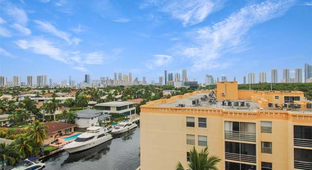 Photo of 2903 N Miami Beach Blvd #808, North Miami Beach, FL 33160