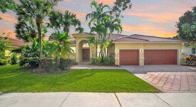 Photo of 12680 Countryside Ter, Cooper City, FL 33330