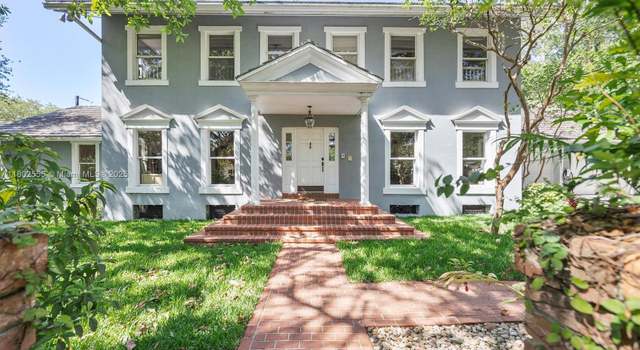 Photo of 415 Tivoli Ave, Coral Gables, FL 33143