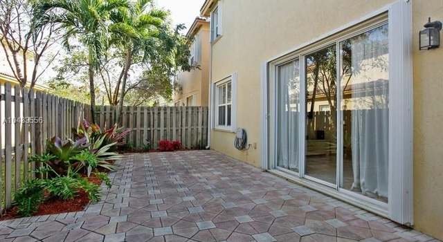 Photo of 8721 NW 111th Ct, Doral, FL 33178