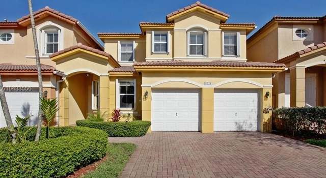 Photo of 8721 NW 111th Ct, Doral, FL 33178