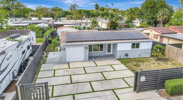 Photo of 1031 SW 32nd St, Fort Lauderdale, FL 33315