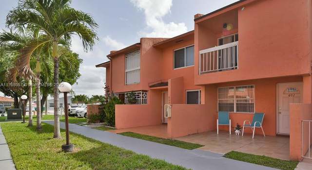 Photo of 11365 SW 2nd St #602, Miami, FL 33174