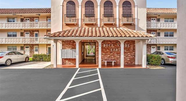 Photo of 400 NE 20th St Unit C214, Boca Raton, FL 33431