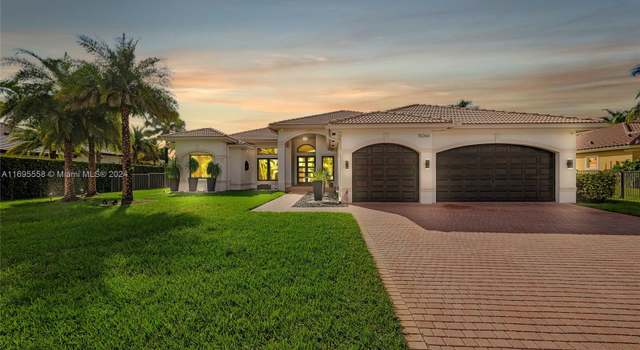 Photo of 15066 SW 40th St, Davie, FL 33331