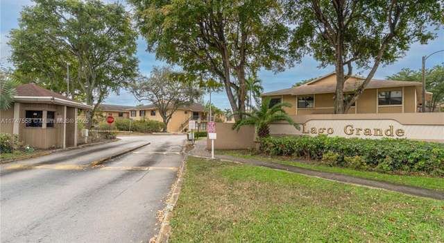 Photo of 6345 W 27th Ln Unit 108-14, Hialeah, FL 33016