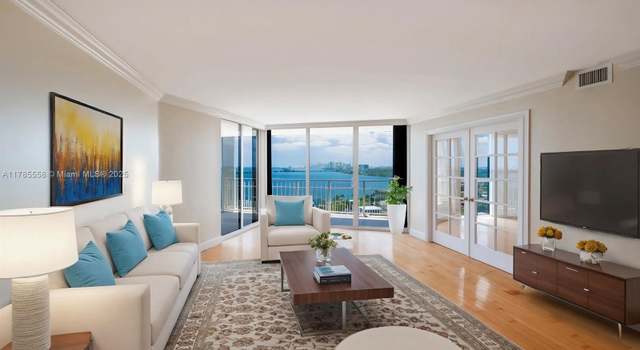 Photo of 4000 Towerside Ter #2104, Miami, FL 33138