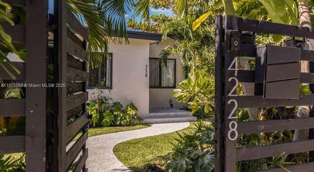 Photo of 4228 NW 3rd Ave, Miami, FL 33127