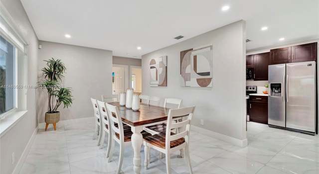 Photo of 660 S Biscayne River Dr, Miami, FL 33169