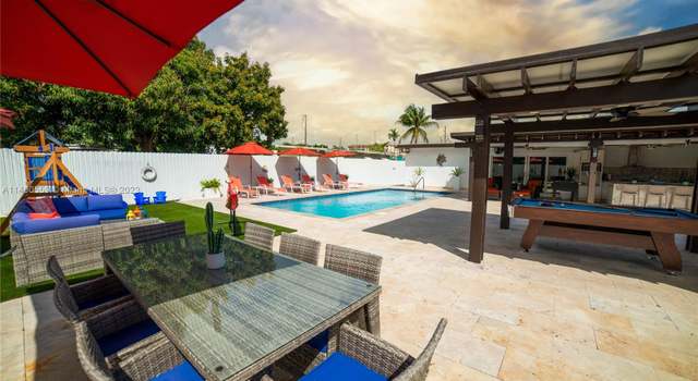 Photo of 660 S Biscayne River Dr, Miami, FL 33169