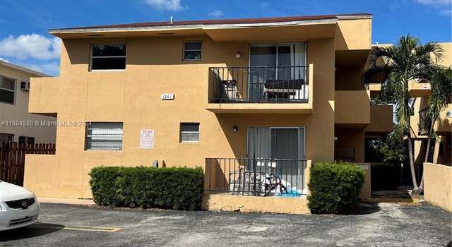 Photo of 1241 NW 6 St #5, Miami, FL 33125