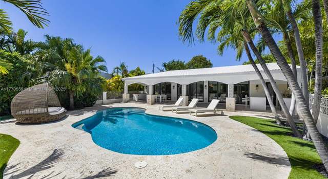 Photo of 7805 Noremac Ave, Miami Beach, FL 33141