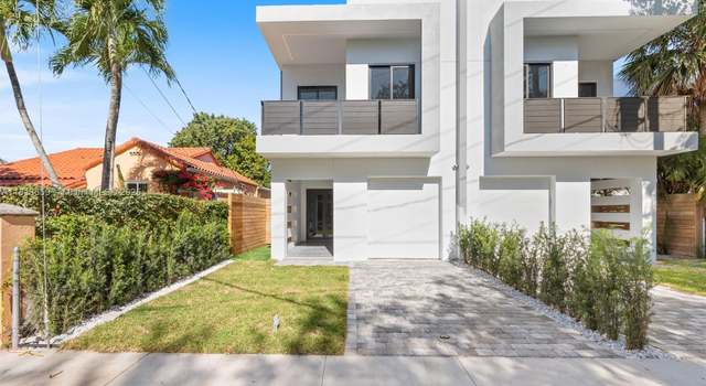 Photo of 1201 SW 23rd St Unit RIGHT, Miami, FL 33145