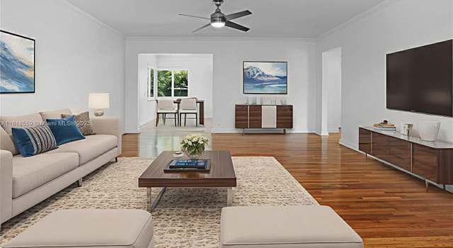 Photo of 1501 Fletcher St, Hollywood, FL 33020