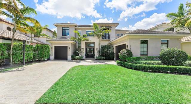Photo of 17840 Key Vista Way, Boca Raton, FL 33496