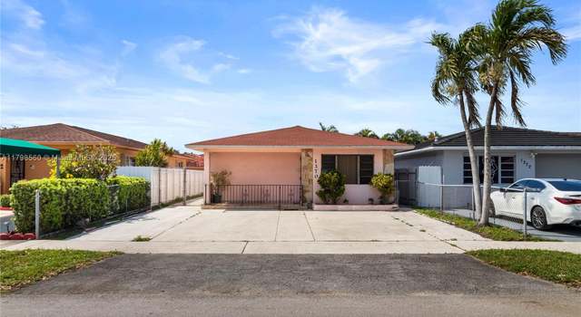 Photo of 1370 W 42nd Pl, Hialeah, FL 33012