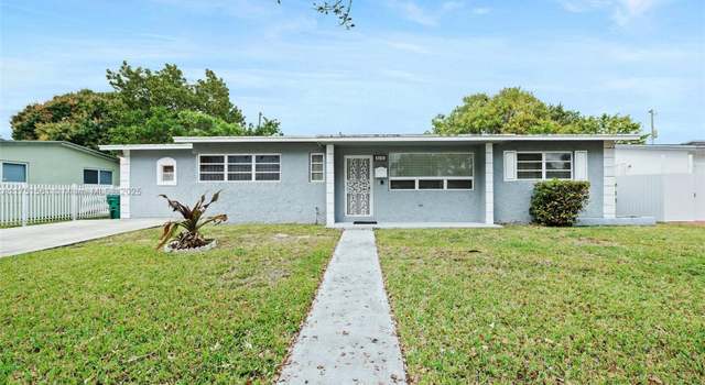 Photo of 4041 NW 191st St, Miami Gardens, FL 33055