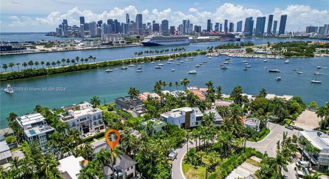 Photo of 282 Palm Ave, Miami Beach, FL 33139