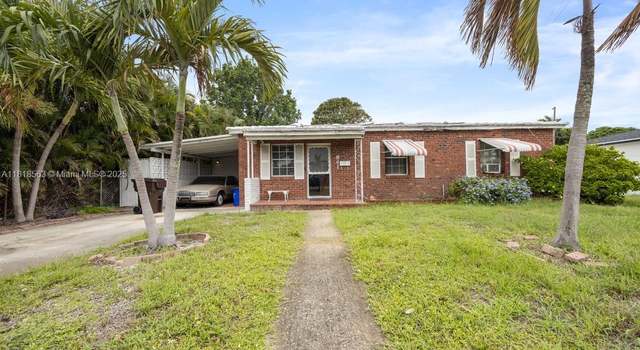 Photo of 841 Highland Dr, West Palm Beach, FL 33405