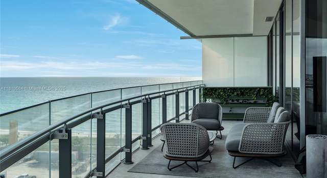 Photo of 8701 Collins Ave #905, Miami Beach, FL 33154