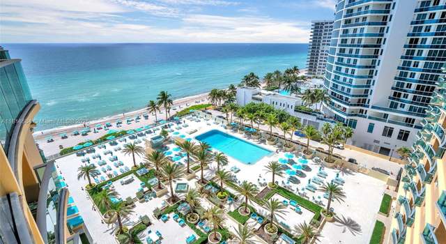 Photo of 2501 S Ocean Dr #1218, Hollywood, FL 33019