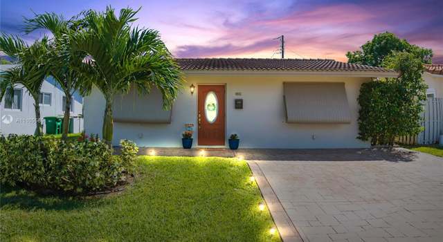 Photo of 4802 NW 27th Way, Tamarac, FL 33309