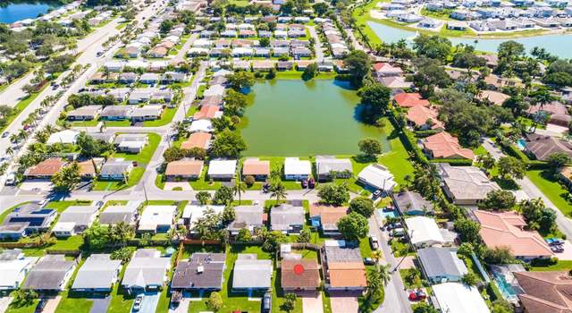 Photo of 4802 NW 27th Way, Tamarac, FL 33309
