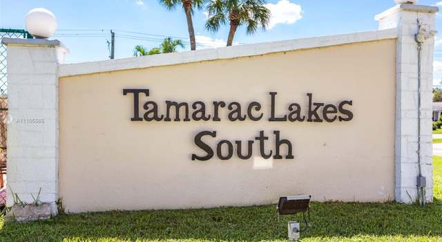 Photo of 4802 NW 27th Way, Tamarac, FL 33309