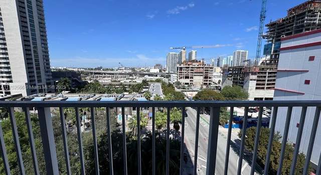 Photo of 800 N Miami Ave Unit E-1008, Miami, FL 33136