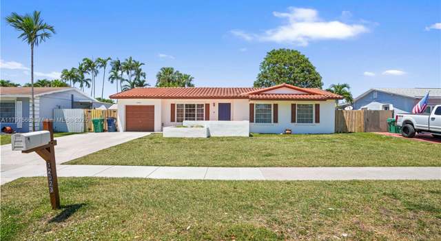 Photo of 12023 SW 105th Ln, Miami, FL 33186