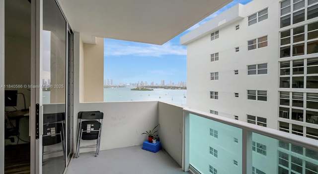 Photo of 1200 West Ave #1224, Miami Beach, FL 33139