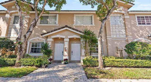 Photo of 5791 NW 116th Ave #111, Doral, FL 33178