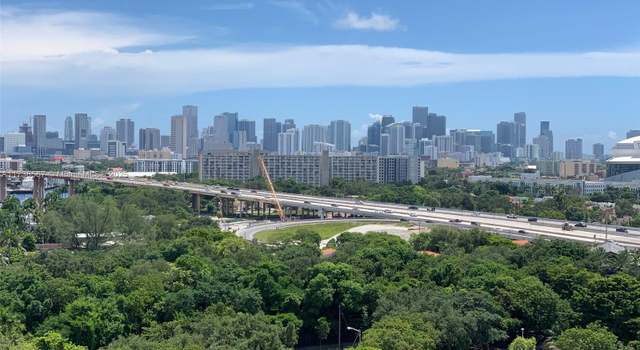 Photo of 1861 NW South River Dr #1609, Miami, FL 33125